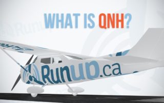 What is QNH?