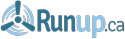 Runup.ca Logo
